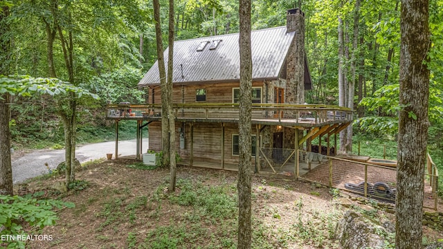 56 Timber Rdg, Pikeville, TN 37367