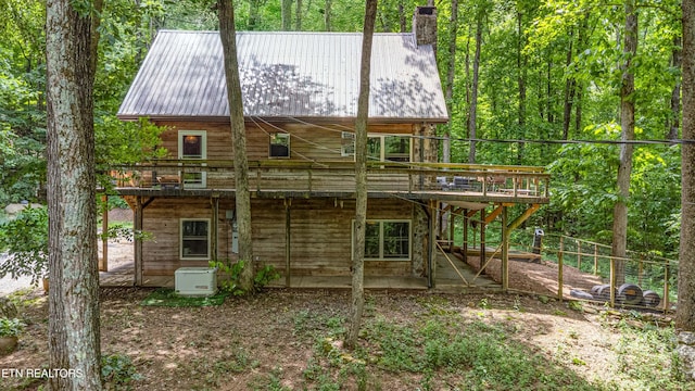 56 Timber Rdg, Pikeville, TN 37367