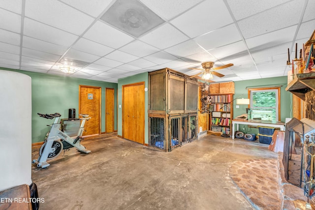 56 Timber Rdg, Pikeville, TN 37367