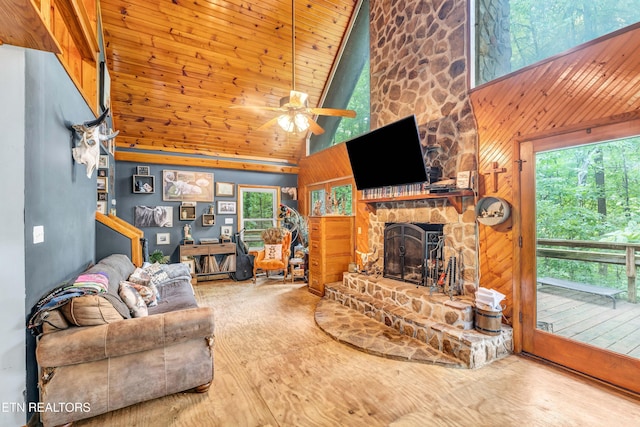 56 Timber Rdg, Pikeville, TN 37367