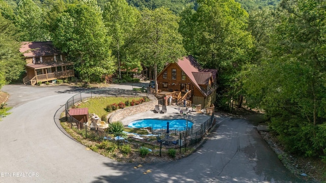 1613 Misty Hollow Way, Gatlinburg, TN 37738 - photo 35