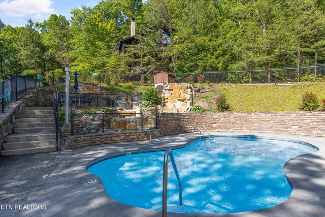 1613 Misty Hollow Way, Gatlinburg, TN 37738 - photo 36
