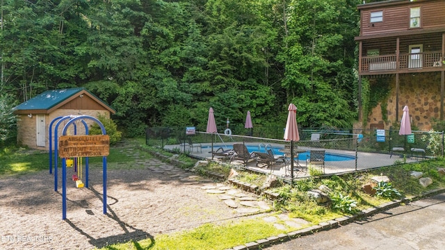 1613 Misty Hollow Way, Gatlinburg, TN 37738 - photo 38