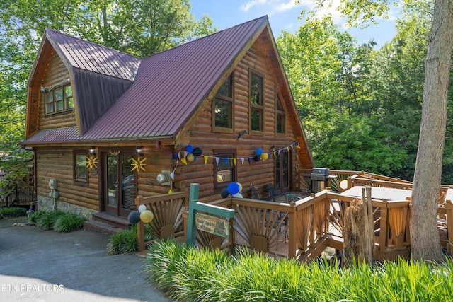 1613 Misty Hollow Way, Gatlinburg, TN 37738 - photo 34
