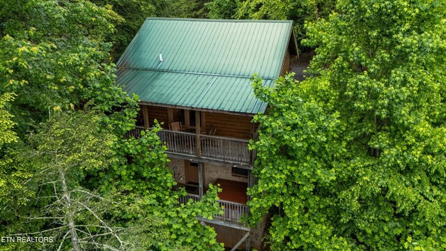 1613 Misty Hollow Way, Gatlinburg, TN 37738 - photo 47