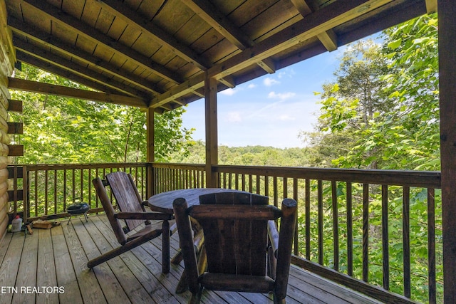 1613 Misty Hollow Way, Gatlinburg, TN 37738 - photo 3