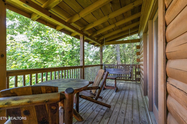 1613 Misty Hollow Way, Gatlinburg, TN 37738 - photo 30