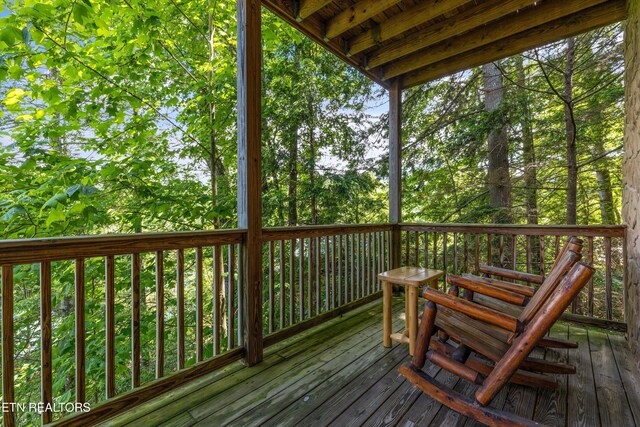 1613 Misty Hollow Way, Gatlinburg, TN 37738 - photo 31
