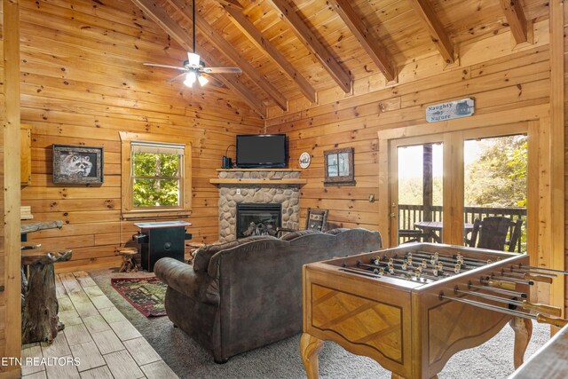 1613 Misty Hollow Way, Gatlinburg, TN 37738 - photo 15