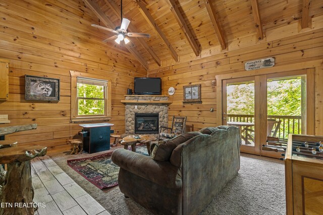 1613 Misty Hollow Way, Gatlinburg, TN 37738 - photo 10