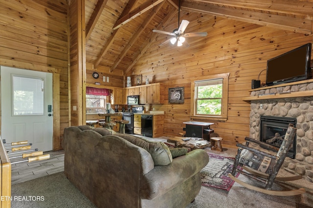 1613 Misty Hollow Way, Gatlinburg, TN 37738 - photo 9