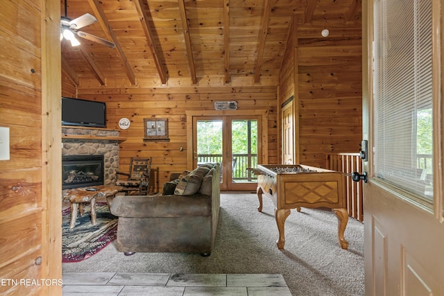 1613 Misty Hollow Way, Gatlinburg, TN 37738 - photo 6