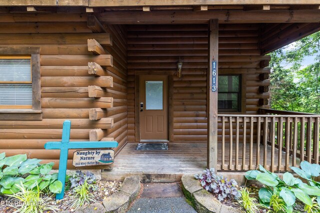 1613 Misty Hollow Way, Gatlinburg, TN 37738 - photo 5