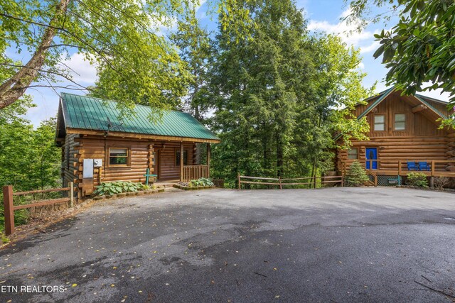 1613 Misty Hollow Way, Gatlinburg, TN 37738 - photo 4