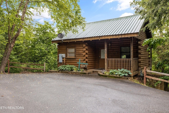 1613 Misty Hollow Way, Gatlinburg, TN 37738 - photo 1