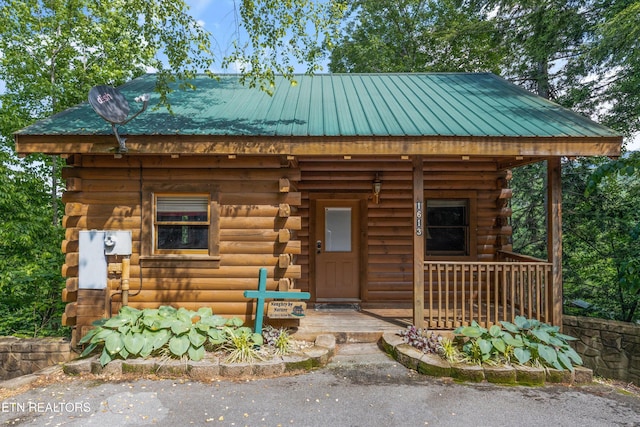 1613 Misty Hollow Way, Gatlinburg, TN 37738 - photo 2