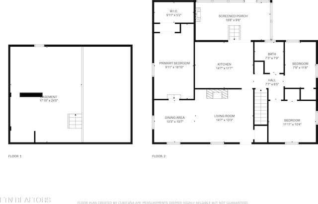 5112 Montrose Rd, Knoxville, TN 37918 - photo 5