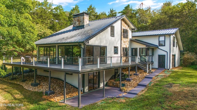 1400 Woodlawn Rd, Lenoir City, TN 37771 - photo 10