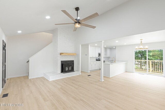 517 Sherwood Dr, Maryville, TN 37801 - photo 6