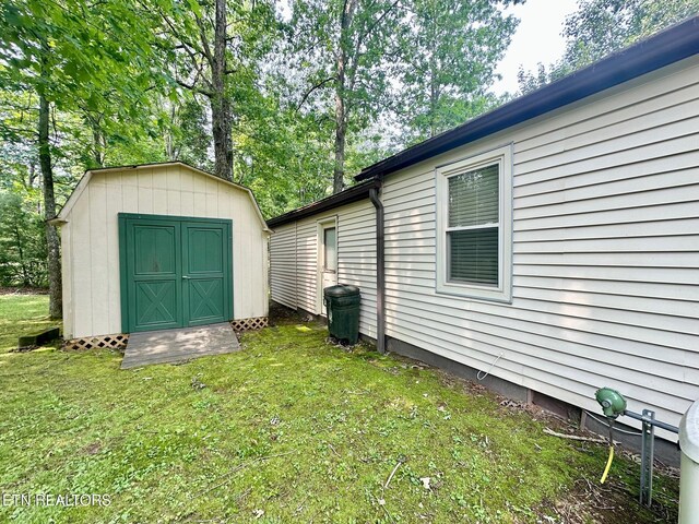 138 Rugby Ct, Crossville, TN 38558 - exterior space