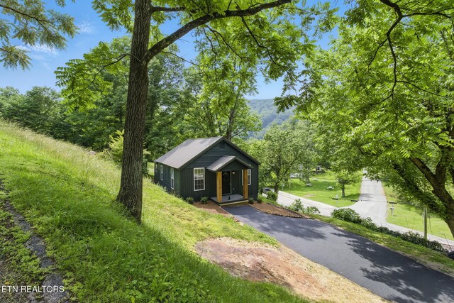 335 Hillcrest Dr, Cumberland Gap, TN 37724 - photo 27