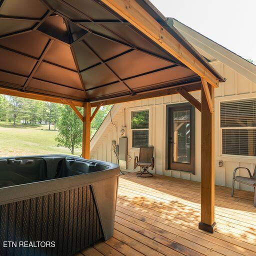 2276 Allenridge Dr, Sevierville, TN 37876 - photo 23