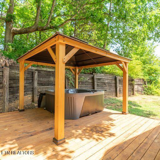 2276 Allenridge Dr, Sevierville, TN 37876 - photo 22