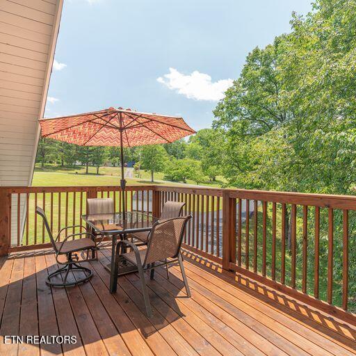 2276 Allenridge Dr, Sevierville, TN 37876 - photo 21