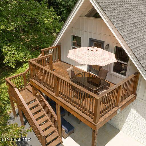 2276 Allenridge Dr, Sevierville, TN 37876 - photo 2