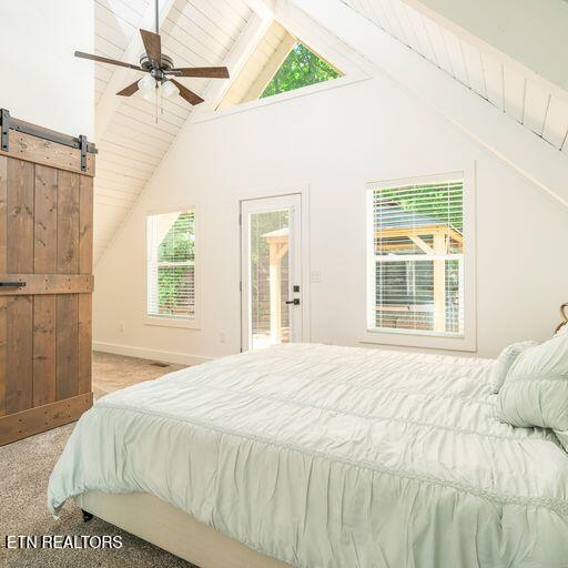 2276 Allenridge Dr, Sevierville, TN 37876 - photo 9