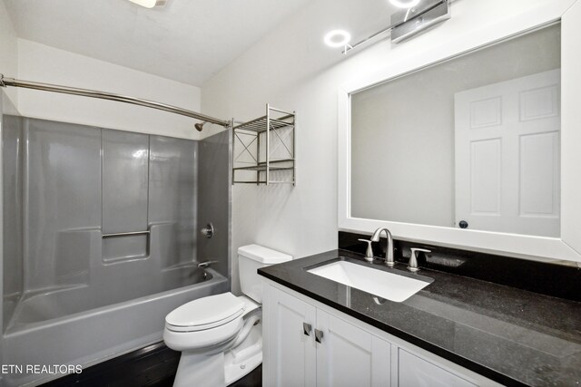 1286 Ashwood Dr, Jefferson City, TN 37760