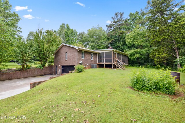 1286 Ashwood Dr, Jefferson City, TN 37760