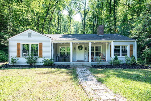 2800 Woodson Dr, Knoxville, TN 37920 - photo 1