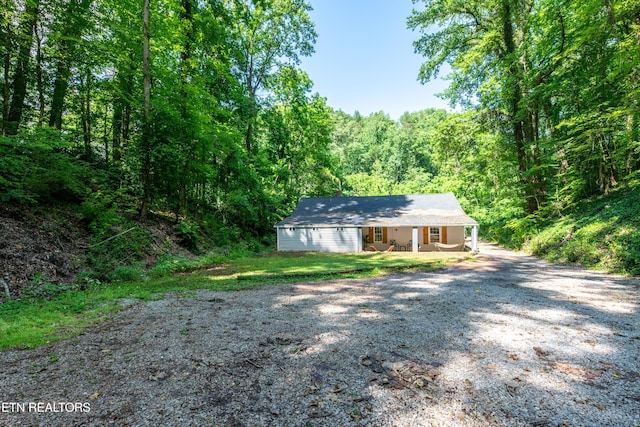 2800 Woodson Dr, Knoxville, TN 37920 - photo 21