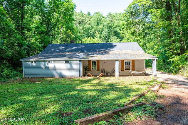 2800 Woodson Dr, Knoxville, TN 37920 - photo 22