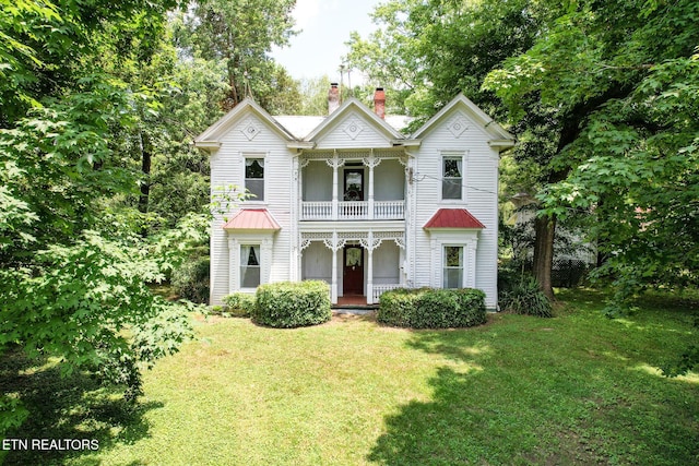 4245 Dulaney Rd, Greeneville, TN 37743 - photo 1