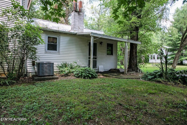 4245 Dulaney Rd, Greeneville, TN 37743 - photo 31