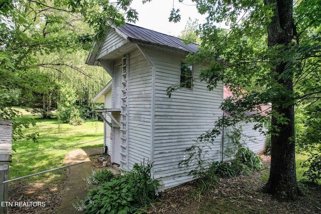 4245 Dulaney Rd, Greeneville, TN 37743 - photo 26
