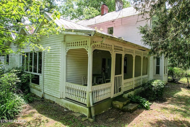 4245 Dulaney Rd, Greeneville, TN 37743 - photo 34