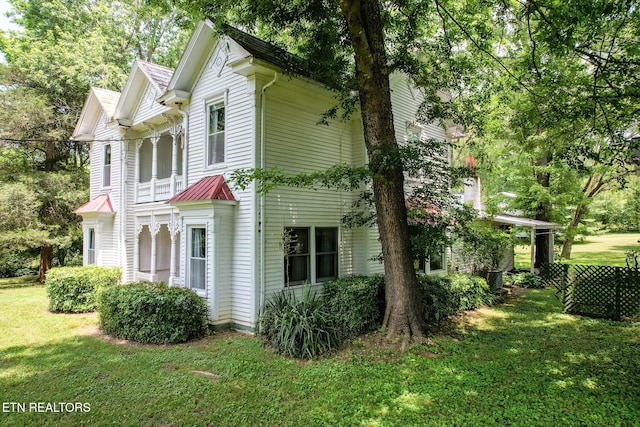 4245 Dulaney Rd, Greeneville, TN 37743 - photo 2