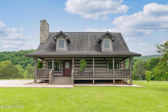 1055 Laurel Bluff Rd, Kingston, TN 37763 - photo 3