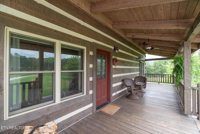 1055 Laurel Bluff Rd, Kingston, TN 37763 - photo 5