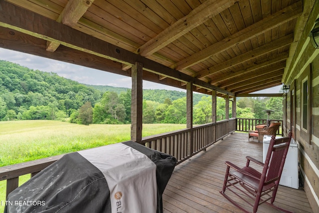 1055 Laurel Bluff Rd, Kingston, TN 37763 - photo 22