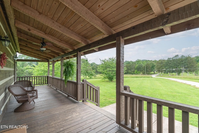 1055 Laurel Bluff Rd, Kingston, TN 37763 - photo 4