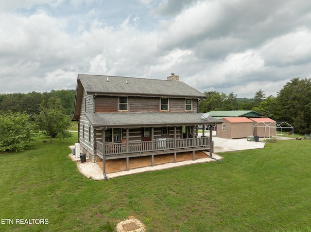 1055 Laurel Bluff Rd, Kingston, TN 37763 - photo 23
