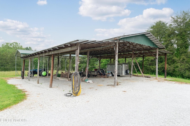 1055 Laurel Bluff Rd, Kingston, TN 37763 - photo 25