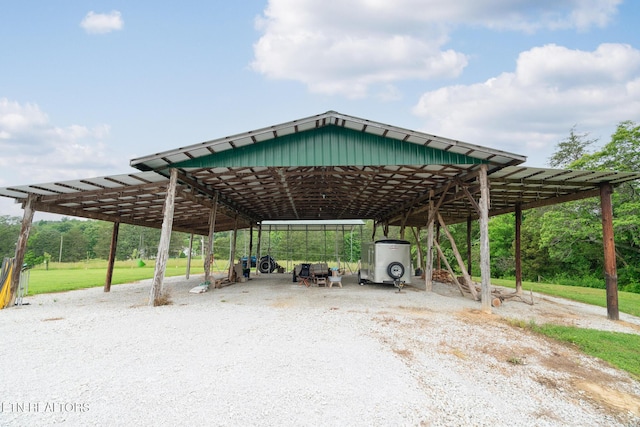 1055 Laurel Bluff Rd, Kingston, TN 37763 - photo 26