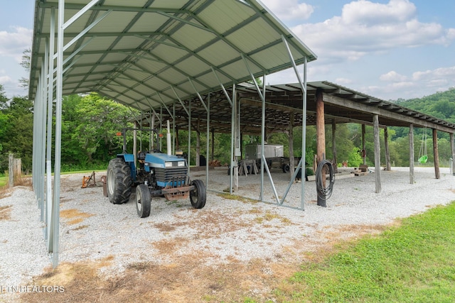 1055 Laurel Bluff Rd, Kingston, TN 37763 - photo 27