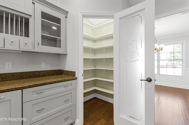 6305 Glen Eagle Ln, Knoxville, TN 37921 - view of storage area