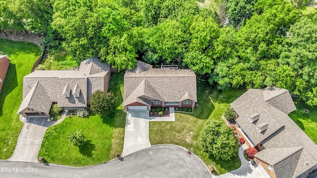 6305 Glen Eagle Ln, Knoxville, TN 37921 - view of subject property